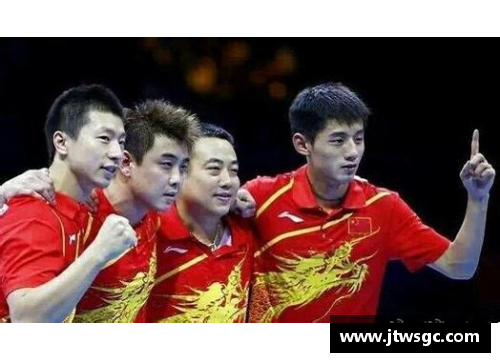 全球乒乓球明星排名前十探秘与传奇故事的终极盘点