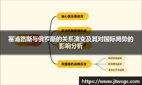 金年会塞浦路斯与俄罗斯的关系演变及其对国际局势的影响分析